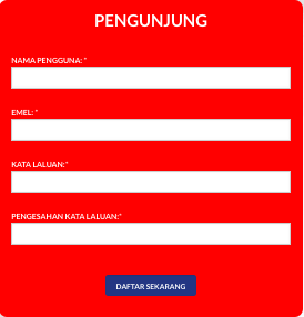 Daftar EKUD@KPLB 2020: Karnival Usahawan Desa Secara Online