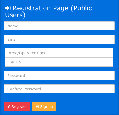 Senarai Pusat Internet Komuniti (PIK) Di Seluruh Negara & Kemudahan Yang Disediakan