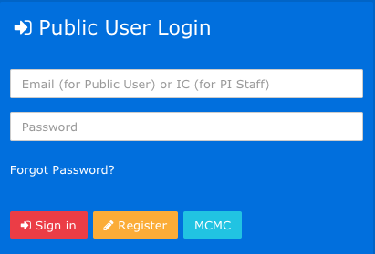 Senarai Pusat Internet Komuniti (PIK) Di Seluruh Negara & Kemudahan Yang Disediakan