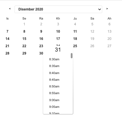 Cara Buat Janji Temu Online Untuk Urusan Di KWSP. Tak Perlu Beratur Panjang Lagi