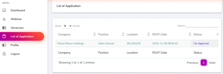 Lebih 3,000 Peluang Kerjaya: Daftar Mini Job Hunt PERKESO Untuk Sesi Temuduga Secara Dalam Talian