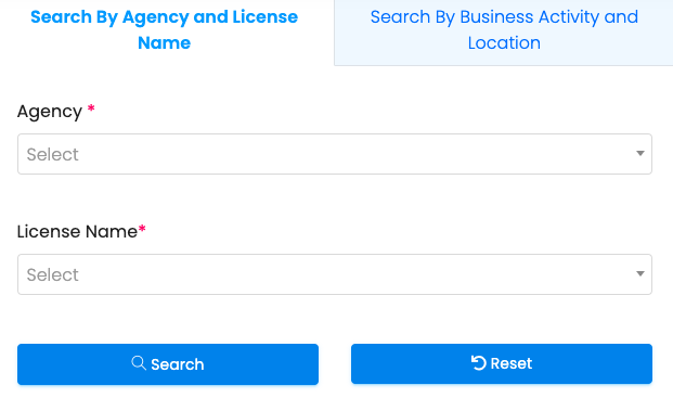 Portal MalaysiaBiz: Cara Daftar & Mohon Lesen Perniagaan Secara Online
