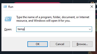 Selesaikan Masalah Laptop "Lag" Dengan Mudah. Tak Perlu Hantar Kedai Pun