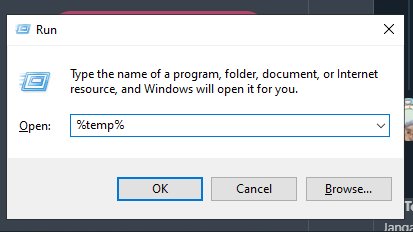 Selesaikan Masalah Laptop "Lag" Dengan Mudah. Tak Perlu Hantar Kedai Pun