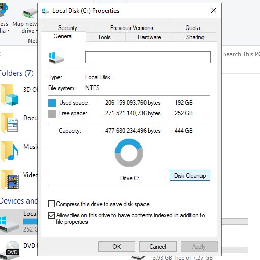 Selesaikan Masalah Laptop "Lag" Dengan Mudah. Tak Perlu Hantar Kedai Pun