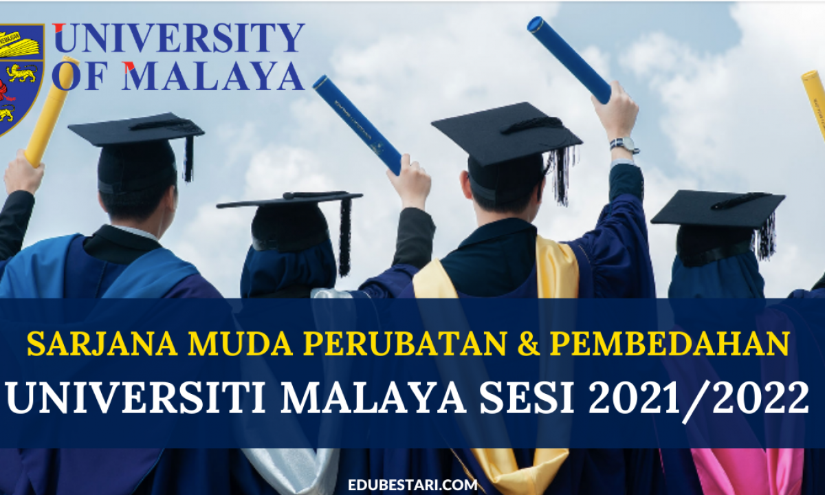 Ijazah Sarjana Muda Perubatan / Ijazah Sarjana Muda Doktor Perubatan