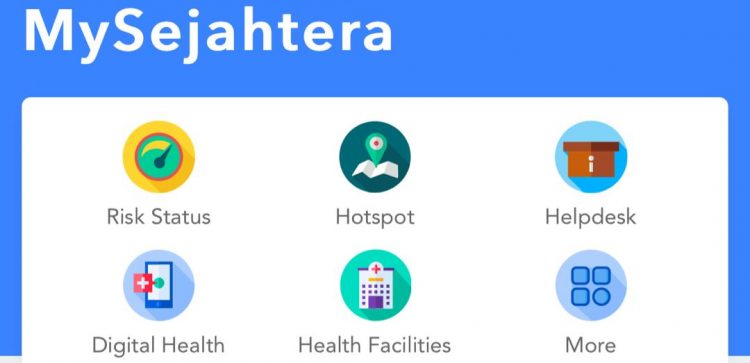 Cara Daftar Ahli Keluarga Dalam Satu MySejahtera. Scan Seorang Sahaja