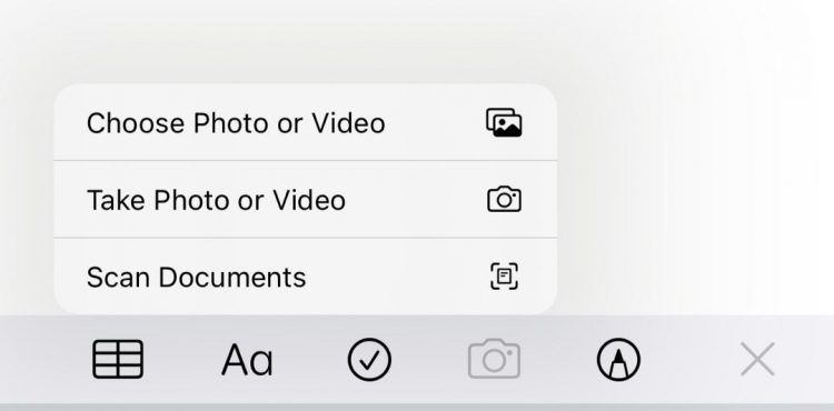 Cara Mudah Scan Dokumen Menggunakan Telefon Pintar Tanpa Download Aplikasi