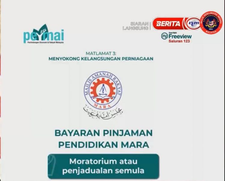 Pakej Bantuan Khas PKP 2.0: Senarai 22 Bantuan Perlindungan Ekonomi & Rakyat Malaysia (PERMAI)