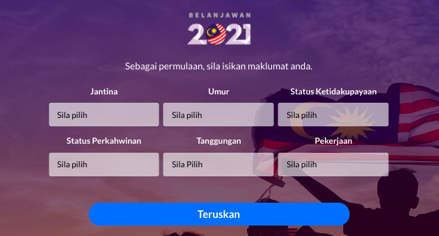 Portal Manfaat: Cara Semak Senarai Bantuan Kerajaan Yang Anda Boleh Mohon Ikut Kelayakan
