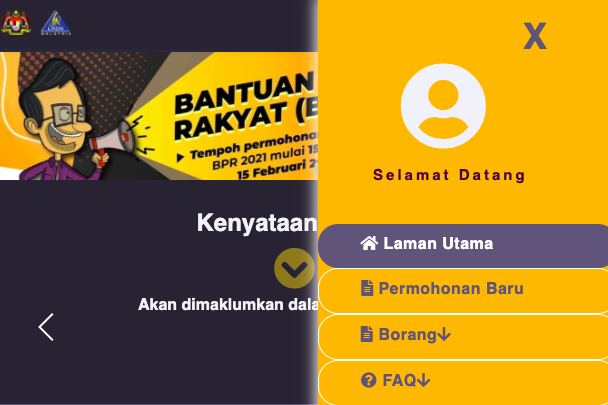 Cara Mudah Upload Sijil Kahwin & Dokumen Berkaitan Untuk Permohonan BPR Online