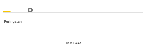 Semak Semula Permohonan BPR 2021 Anda Telah Berjaya Dihantar Atau Tidak. Ini Caranya