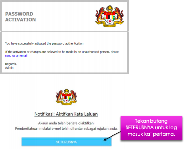 Cara Daftar Kelahiran Di Portal JPN Secara Online Dengan Mudah