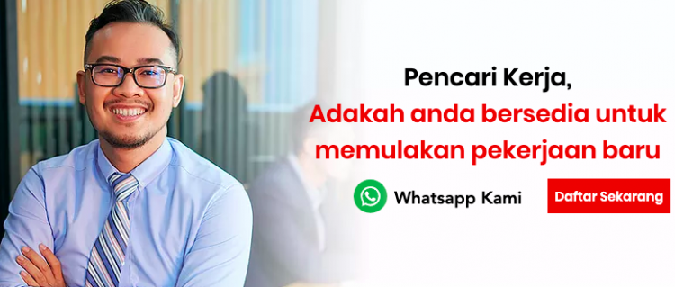 Selangor Kerjaya: 10,000 Peluang Pekerjaan DItawarkan. Ini Cara Daftar Permohonan Kerja