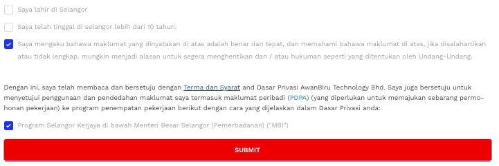 Selangor Kerjaya: 10,000 Peluang Pekerjaan DItawarkan. Ini Cara Daftar Permohonan Kerja