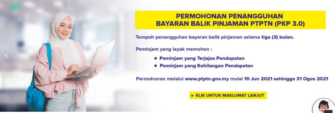 Bayaran Balik Pinjaman Ptptn - Tarsiussrum10