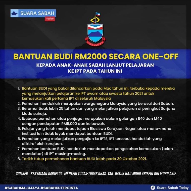 Skim Bantuan Pendaftaran Ipt Johor Skim Bantuan Pendaftaran Ke Institusi Pengajian Tinggi Disamping Itu Para Pelaku Umkm Juga Bisa Mendaftarkan Diri Atau Mengajukan Dirinya Langsung Ke Sweetycrisps Love