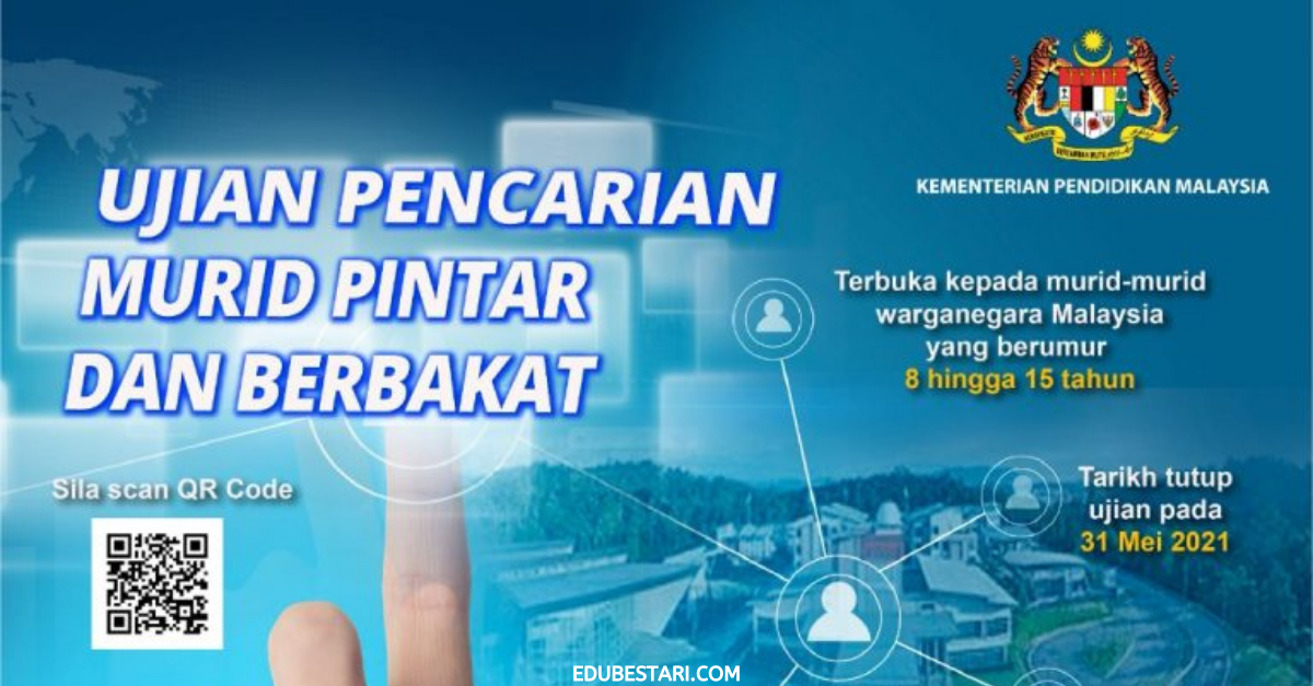 Ujian Permata Pintar Ukm 2022 - Haein Web