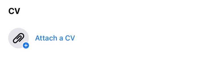 Mudah! Ini Cara Mohon Pelbagai Jawatan Kosong Di Facebook Yang Ramai Tak Tahu