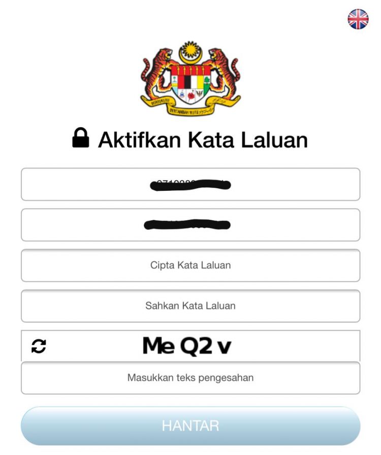 Mygovernment Cara Daftar Senarai Perkhidmatan Digital Disediakan Pelbagai Jabatan Edu Bestari