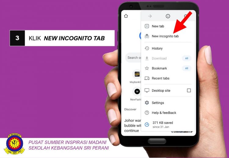NILAM 2021: Cara Rekod Data Bacaan Murid Dalam Sistem IQ-NILAM Secara Online