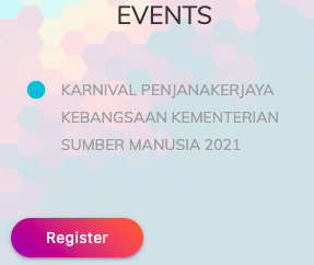 Karnival PenjanaKerjaya Kebangsaan 2021: Temuduga Online Ribuan Jawatan Dibuka