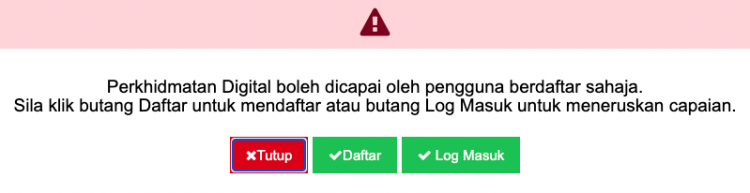 Cara Buat Janji Temu Online Klinik Kesihatan KKM Untuk Urusan Lebih Cepat Tanpa Menunggu