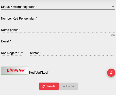MyGovernment: Cara Daftar & Senarai Perkhidmatan Digital Disediakan Pelbagai Jabatan