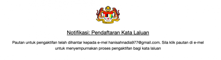 MyGovernment: Cara Daftar & Senarai Perkhidmatan Digital Disediakan Pelbagai Jabatan