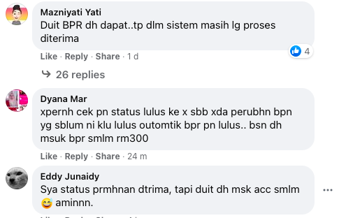 Status BPR Masih "Permohonan Diterima", Lulus Atau Tidak? Ini Penjelasan Buat Anda