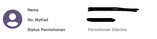 Status BPR Masih "Permohonan Diterima", Lulus Atau Tidak? Ini Penjelasan Buat Anda