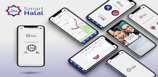SmartHalal: Ketahui Status Halal Sesuatu Produk Dengan Sekali Imbas. Ini Caranya