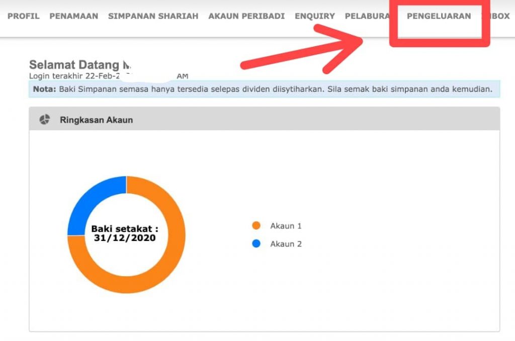 i-Lestari & i-Sinar Bulan Mac Sudah Mula Dibayar. Ini Cara ...