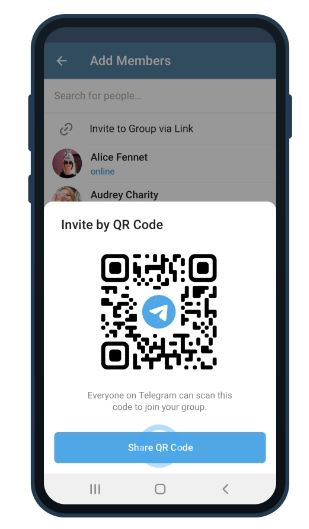 Pengguna Kini Boleh Set Masa Auto-Delete Mesej Telegram. Lebih Jimat Ruang Telefon
