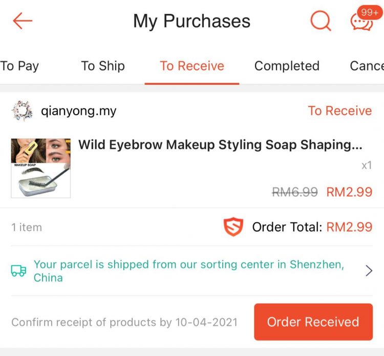 Cara Dapatkan Semula Duit Anda Jika Dapat Barang Rosak/ Berbeza Dari Shopee & Lazada