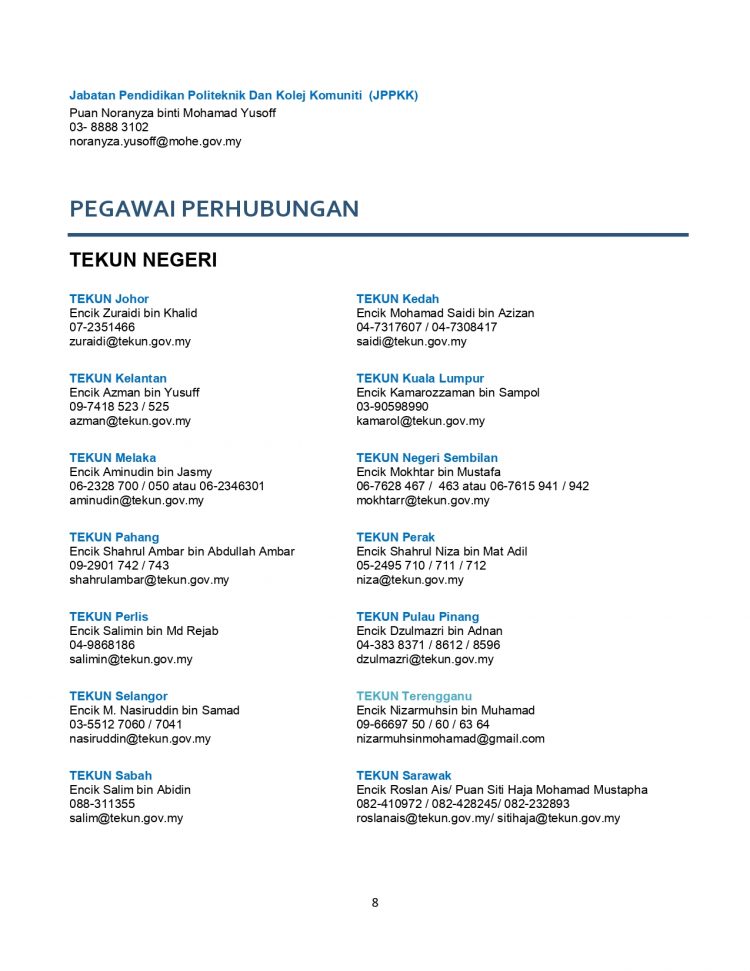 KPT-MEDAC Siswapreneur: Mohon Pembiayaan Sehingga RM5,000 Untuk Usahawan Pelajar IPT