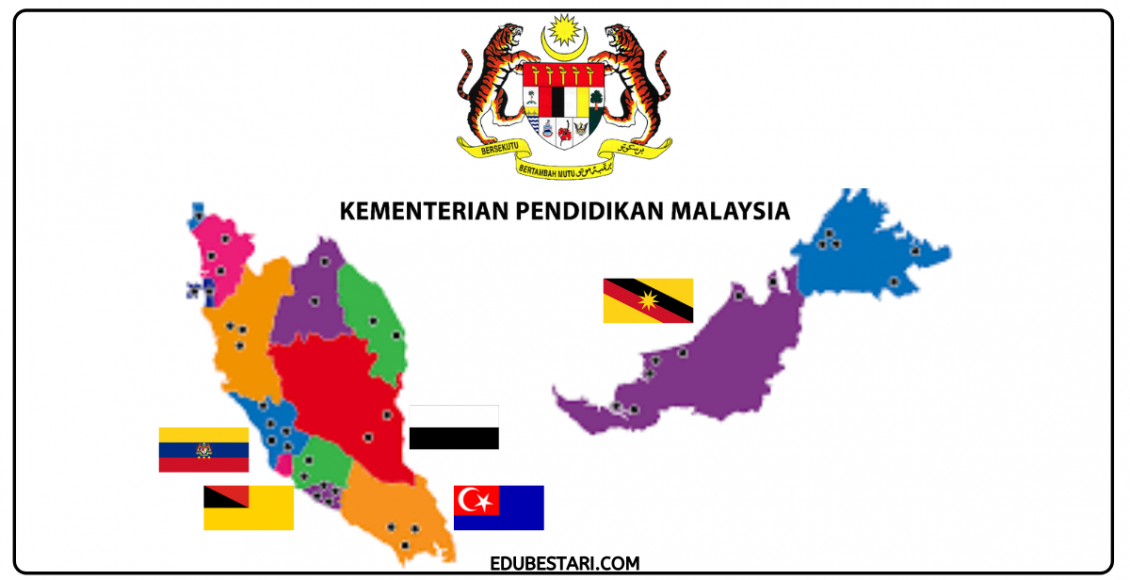 Jawatan Kosong MySTEP Di Pejabat Pendidikan Pelbagai Negeri
