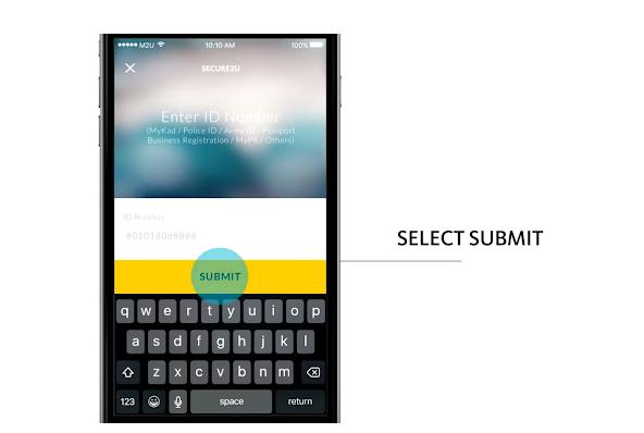 Maybank Secure2u: Cara Buat Transaksi Maybank2u Tanpa SMS TAC Dengan Mudah