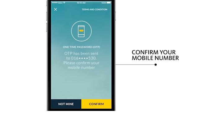 Maybank Secure2u: Cara Buat Transaksi Maybank2u Tanpa SMS TAC Dengan Mudah