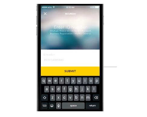 Maybank Secure2u: Cara Buat Transaksi Maybank2u Tanpa SMS TAC Dengan Mudah