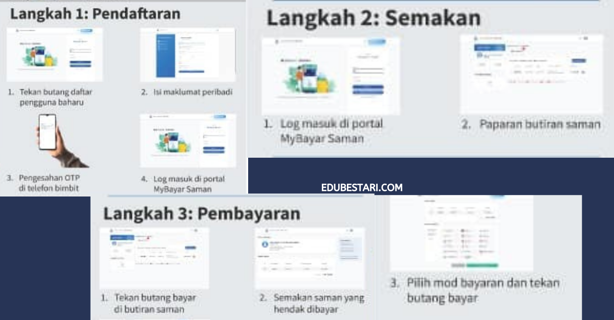 mbpp saman bayaran online