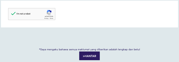 Ibu Bapa Tiada Aplikasi MySejahtera? Ini Cara Daftar Vaksinasi Covid-19 Secara Online