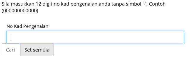 Program Rebat Bil Elektrik Percuma RM40 Setiap Bulan. Semak Kelayakan Anda Sekarang