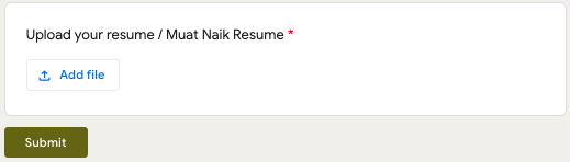 PASAK: 1,500 Peluang Pekerjaan Pelbagai Jawatan Disediakan. Daftar Sekarang