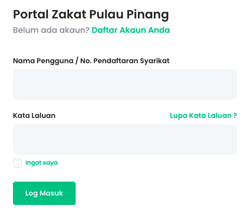 Permohonan Bantuan Dermasiswa Pengajian IPT Tahun 2021 MAINPP Kini Dibuka