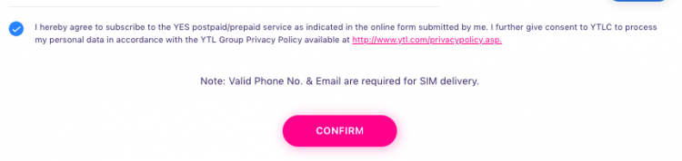 Yes Kasi Up B40: Cara Mohon Kad Sim & Data 40GB Percuma Bagi Semua Golongan B40