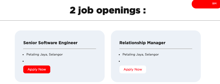 MDEC MyWiT: Cara Mohon Lebih 3,000 Tawaran Kerja Dengan Gaji Minima RM3,000