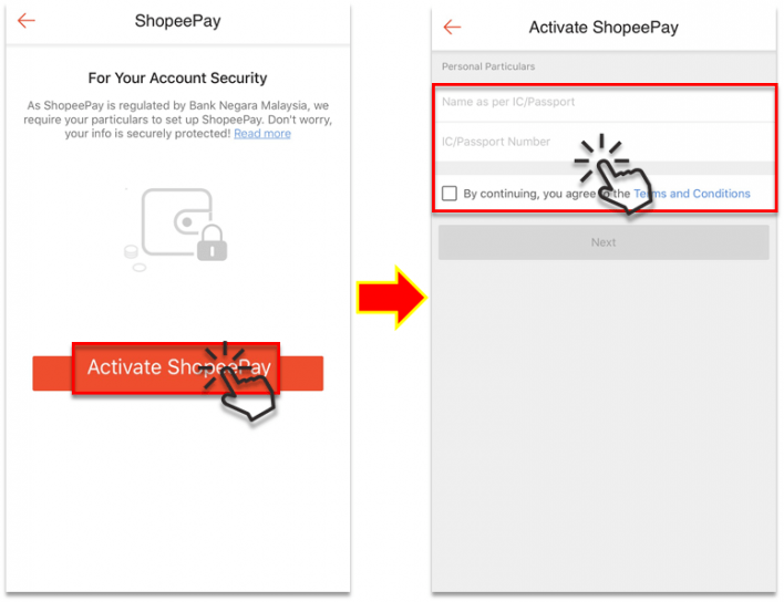 Panduan Daftar & Tuntut Kredit eBelia RM150 Guna Boost, TnG, ShopeePay dan BigPay