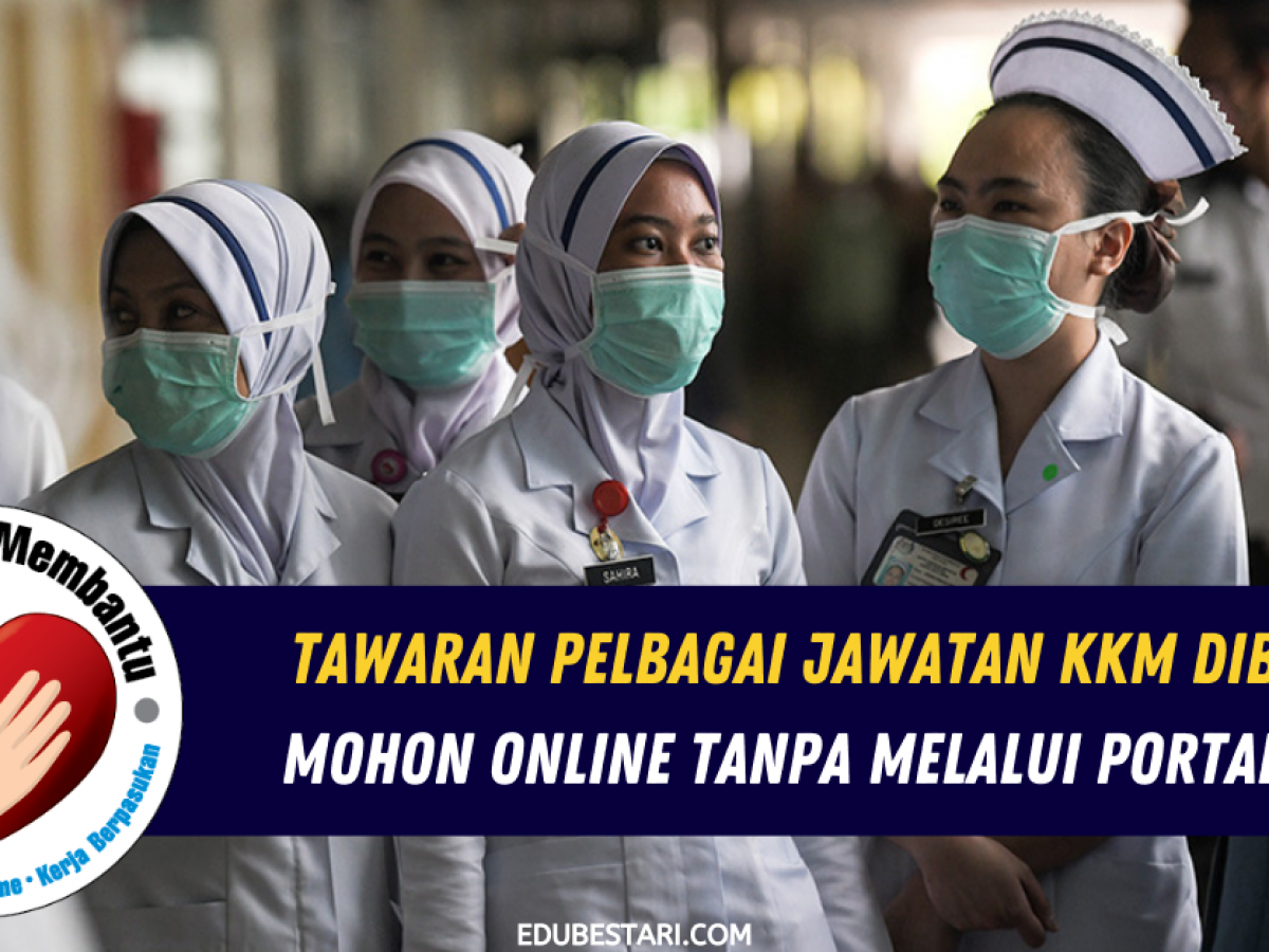 Semakan Kerjaya Kkm 2021 / Info Kerjaya Semakan Online 2022 - Conrad ...