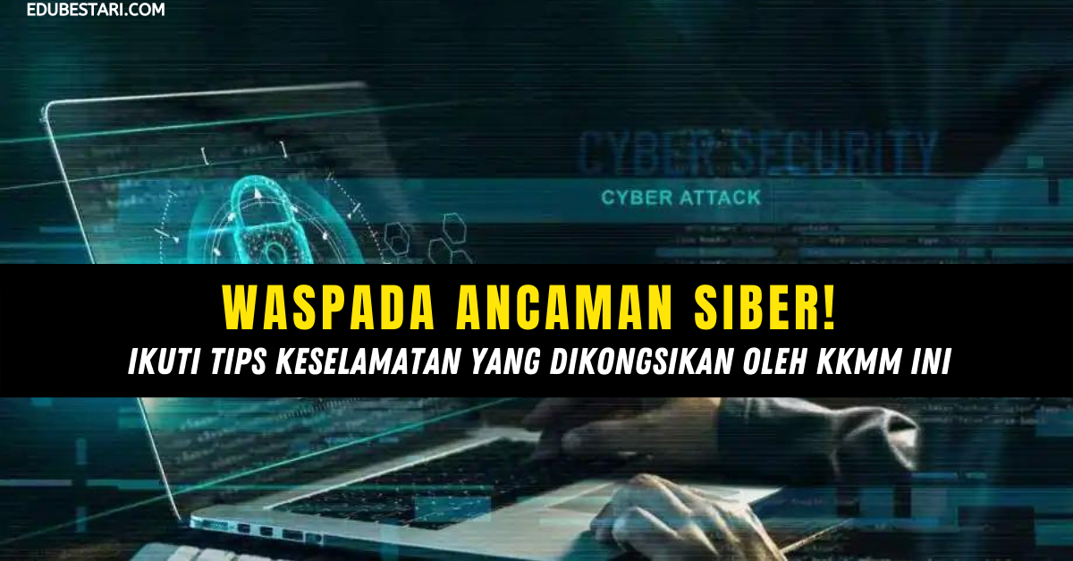 Waspada Berikut Bahaya Ancaman Cyber Security Di Indo 1978